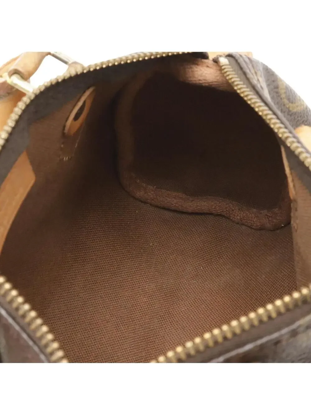 Louis Vuitton Speedy Mini Hl Handbag #309978L12B